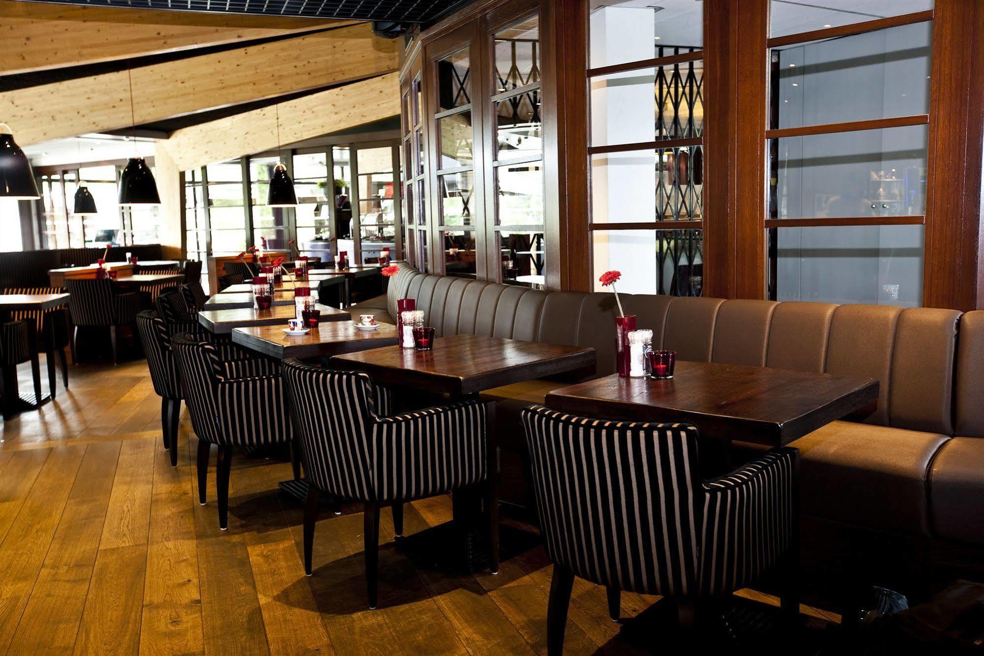 Westcord Art Hotel Amsterdam 4 Stars Exterior foto
