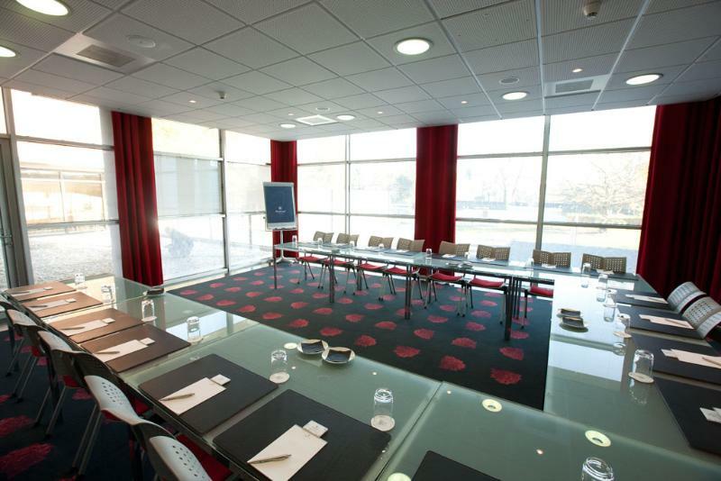 Westcord Art Hotel Amsterdam 4 Stars Exterior foto